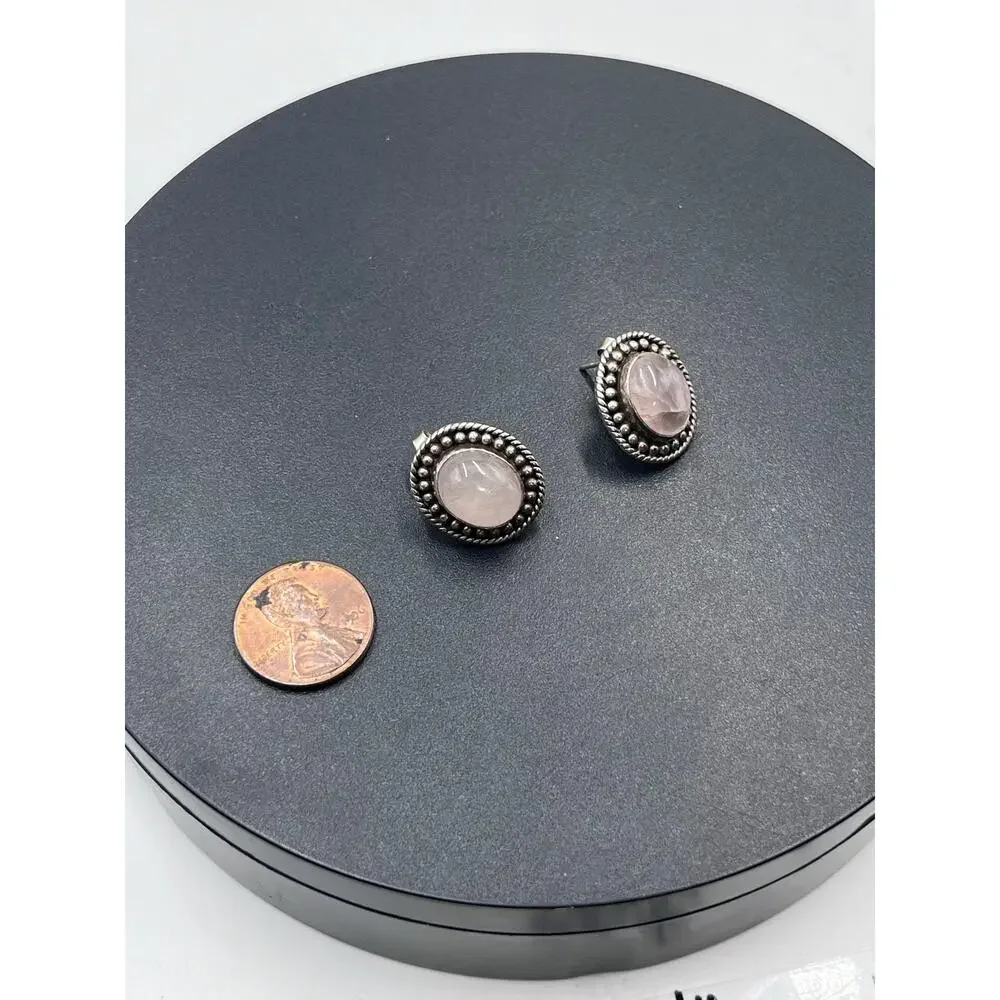 Unbranded sterling silver